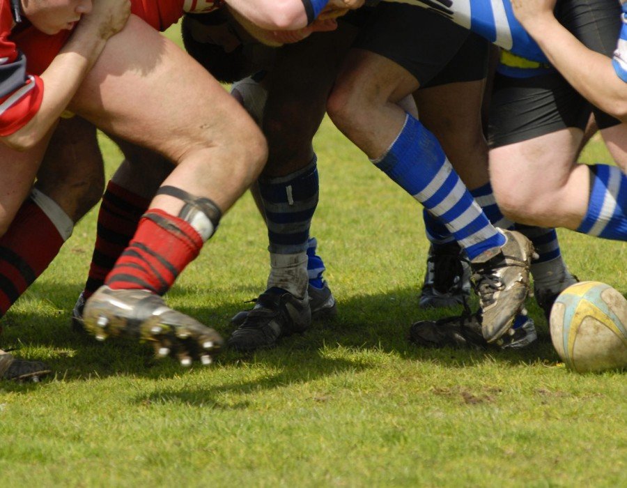 Weight Gain Diet and Training Plan for Rugby Players