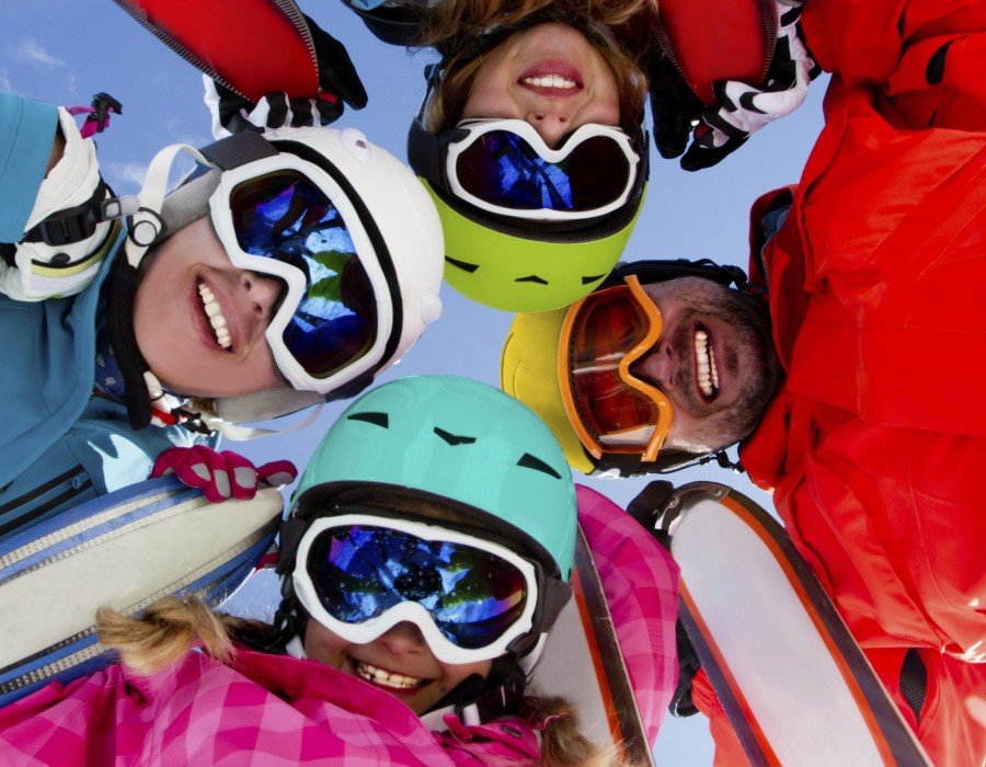Ski season top tips