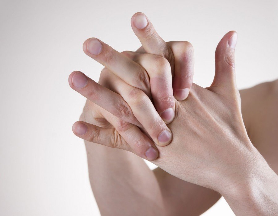 Does Cracking Your Knuckles Cause Arthritis?