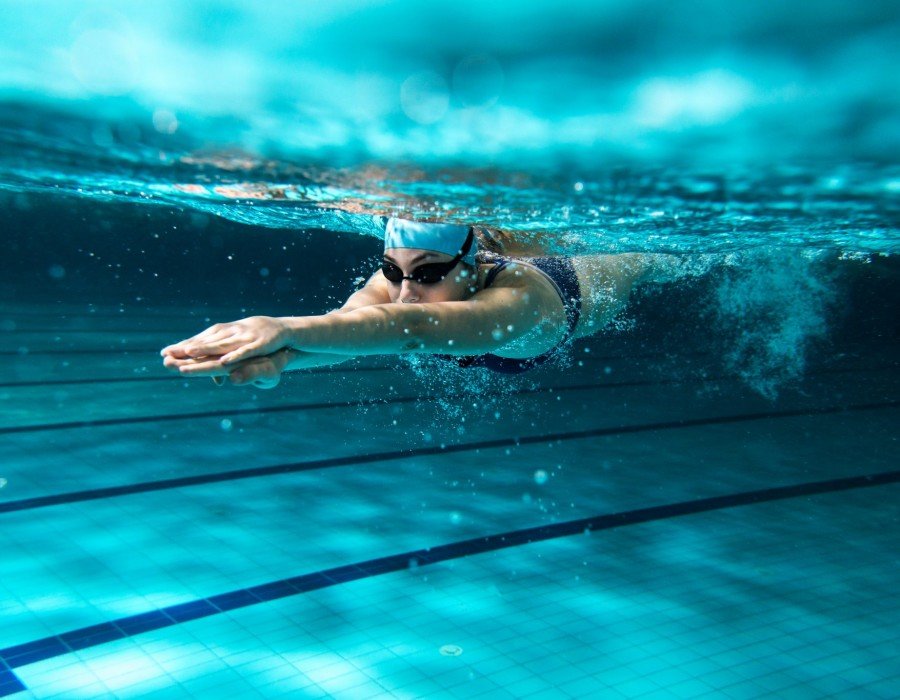Top Tips to Maximise the Benefits of Swimming
