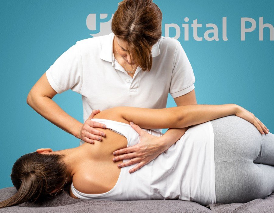 Osteopathy Vs Physiotherapy – What’s the difference?