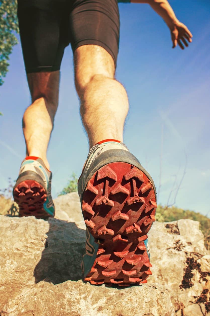 5 Machine Exercises For Hikers
