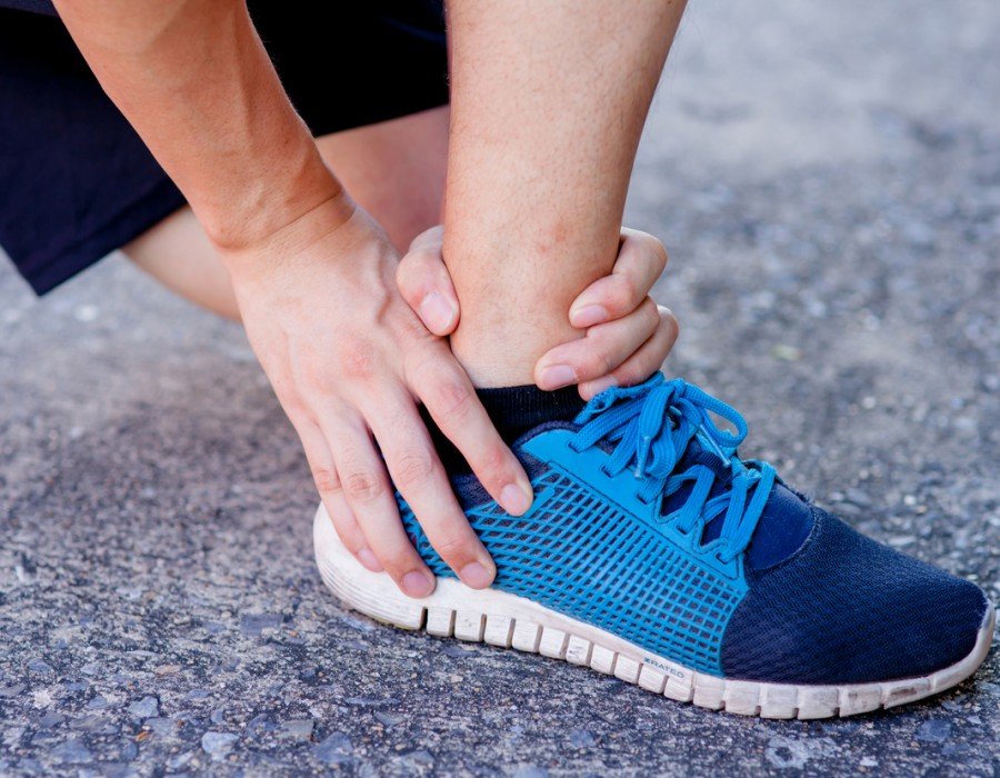 Symptoms and Solutions of Torn Ligaments