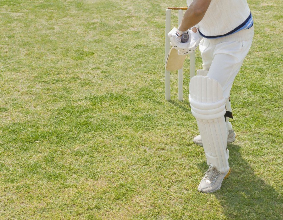 Cricket Batsmen: The 5 best exercises for injury prevention