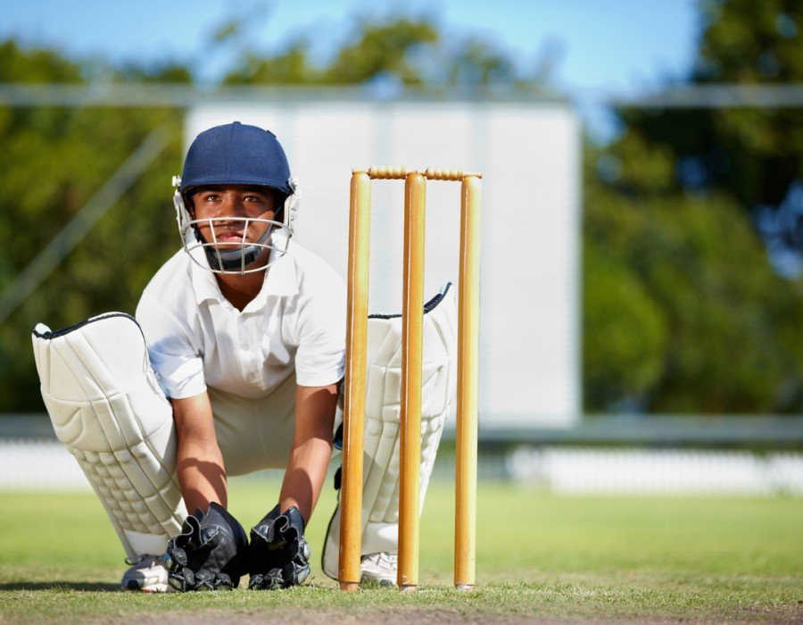 Cricket Fielders: The 5 best exercises for injury prevention