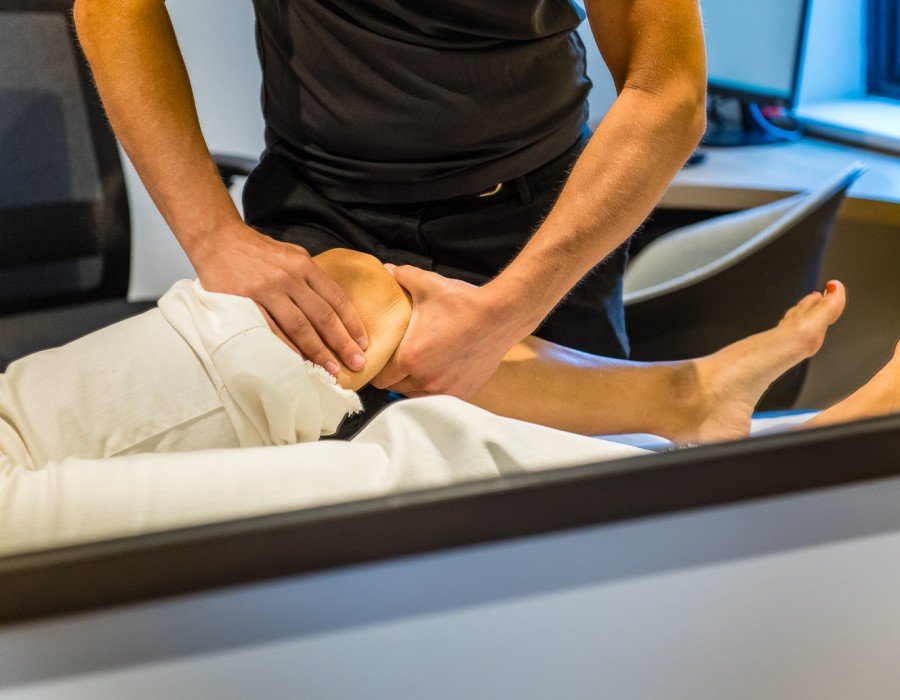 Sport and remedial massage… is it for me?