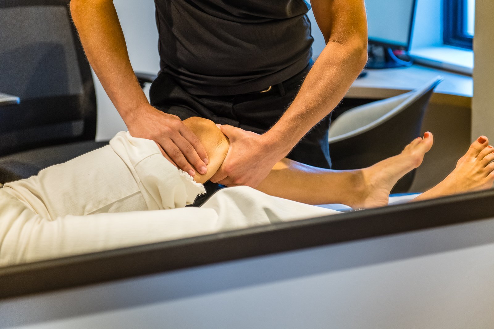 What Is The Difference Between Sports Therapy And Physical Therapy?