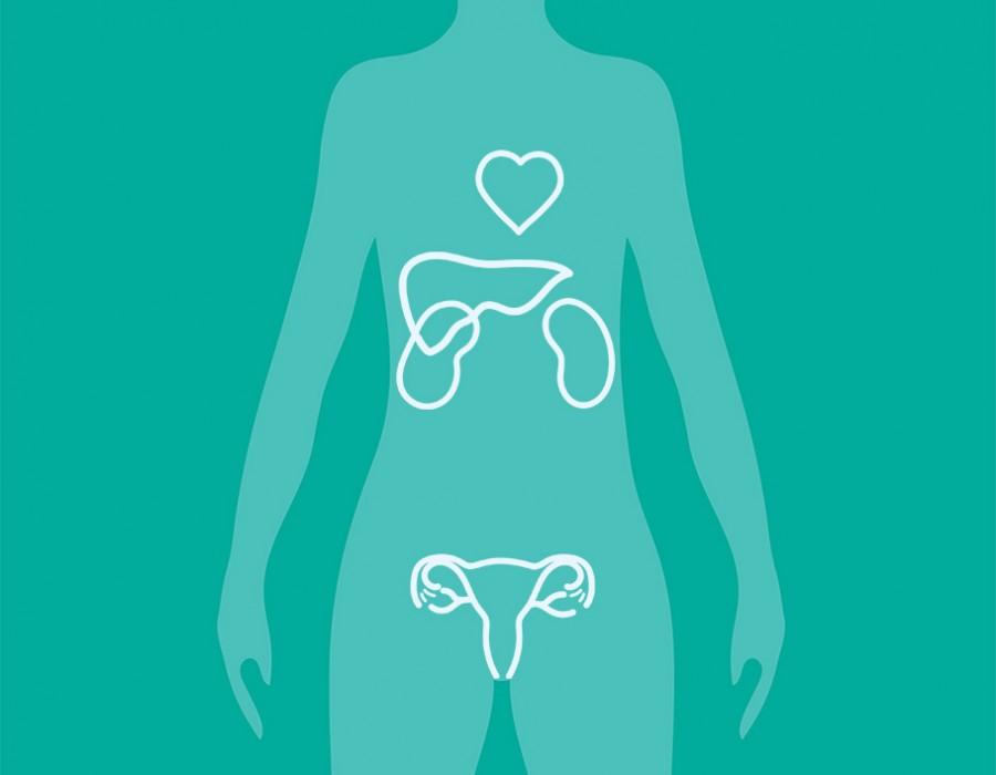 Cycle Syncing Part 1: Menstrual Phase - Fresh Fit N Healthy