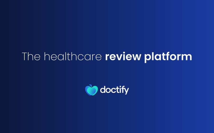 Bodyset partners with Doctify