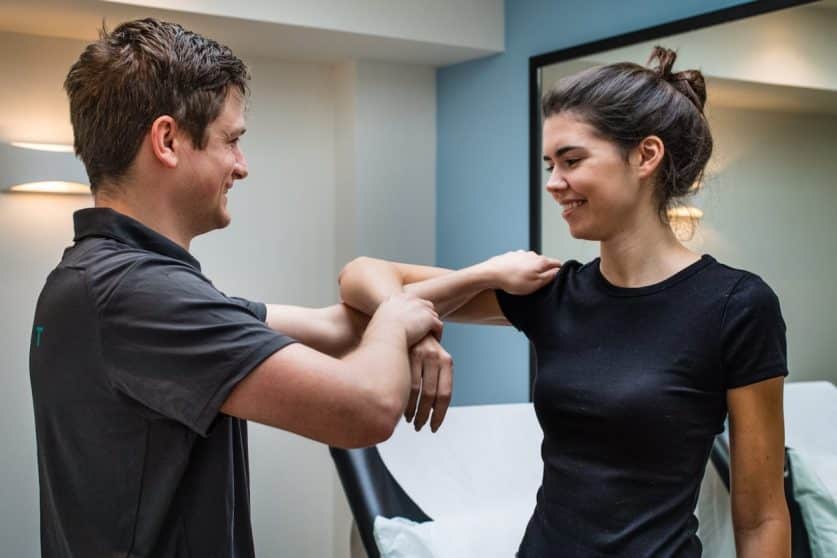 5 ways physiotherapy can improve mental health 