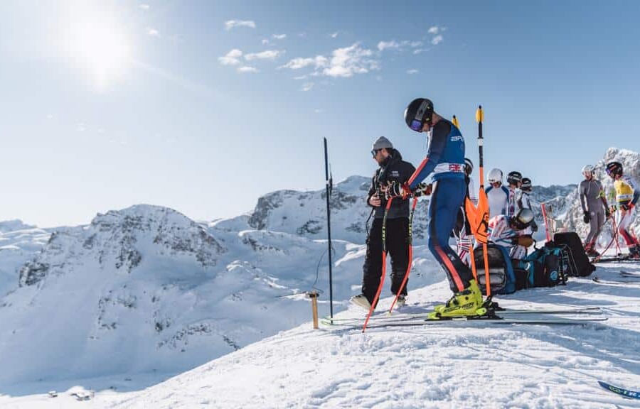 Elevate Your Skiing Experience: A SkiFit Review with Will Freear at APEX2100