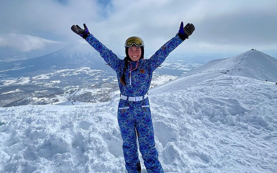 Mastering the Slopes: Empowering Skiers with Bodyset’s SkiFit assessment