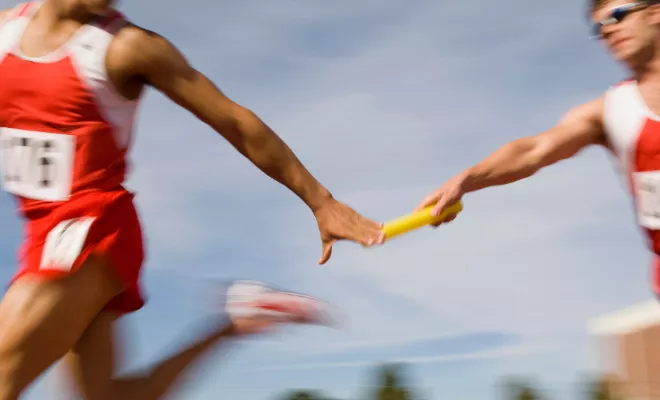 What the Commonwealth Games Teaches Us About Recovery and Performance