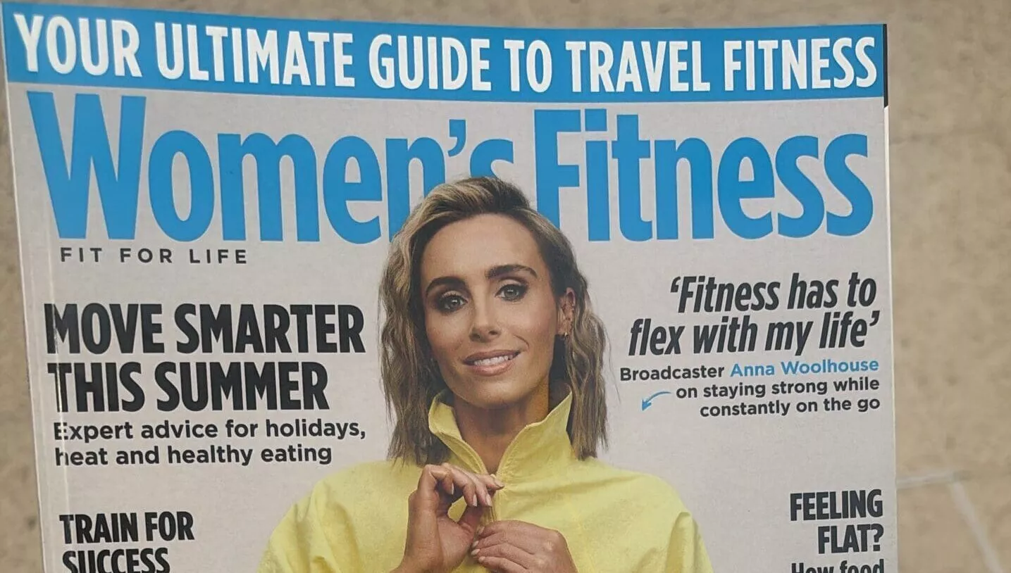 Bodyset in Women’s Fitness: Exercises to Boost Sports Performance